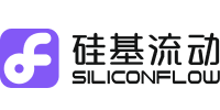 SiliconFlow硅基流动 logo